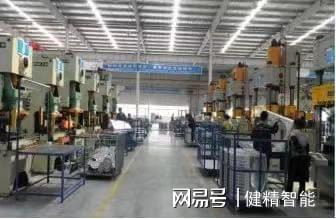 強強聯合，必出精品——盈特攜手精工率先吹響智能工廠號角