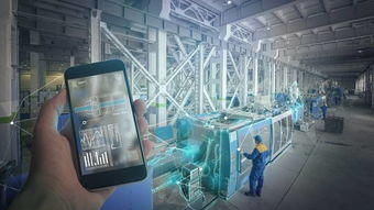 海克斯康投資9000萬歐元建立智慧工廠，引領技術服務新篇章